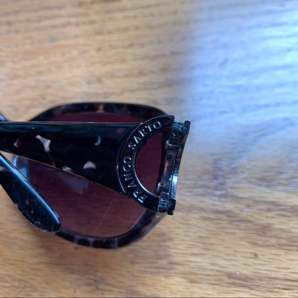 Women’s Franco Sarto Sunglasses - Picture 4 of 14